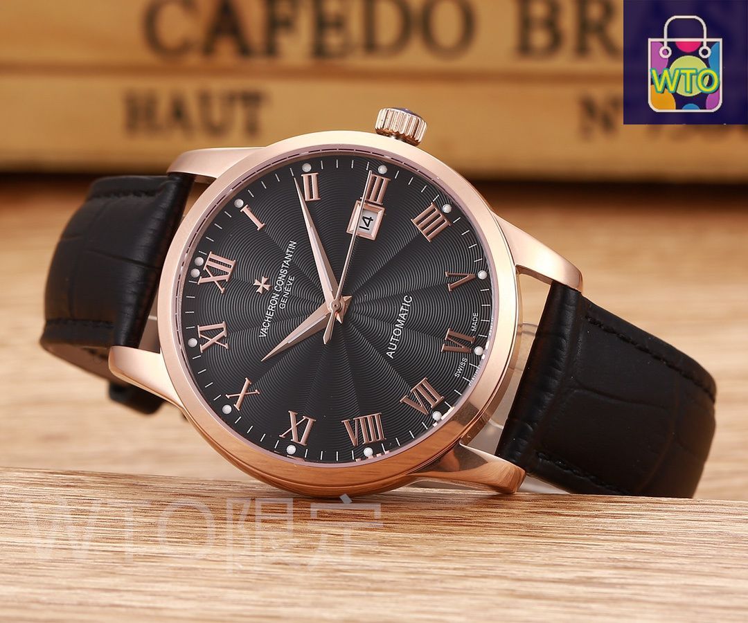 今日特価】Vacheron Constantin ヴァシュロン・コンスタンタン