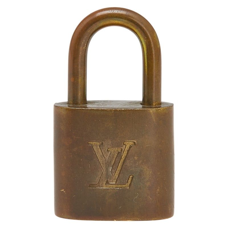 ルイヴィトン カデナ パドロック 南京錠 キー 鍵 6個セット ルイヴィトン カデナ パドロック 南京錠 キー 鍵 6個セット