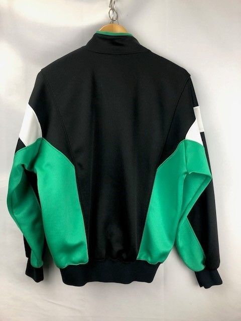 OLD PUMA トラックジャージ ジャケット 難あり PXT-4132S