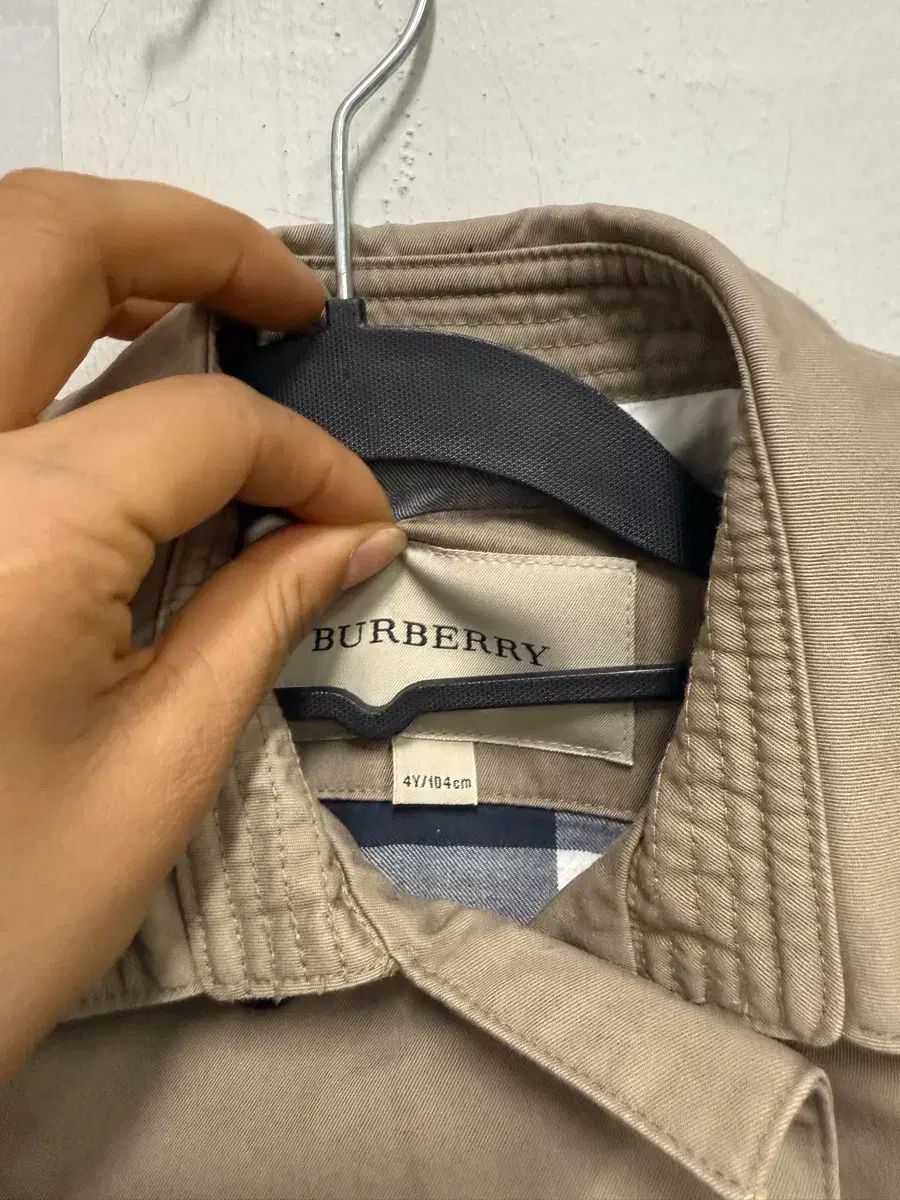 BURBERRY バーバリー