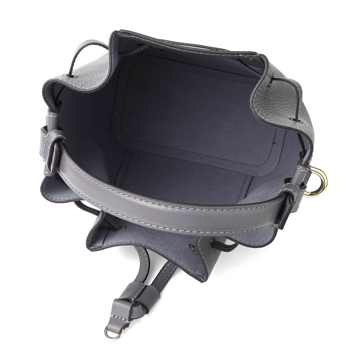 新品 フルラ FURLA ハンドバッグ ミアステラ バケットバッグ ミニ  