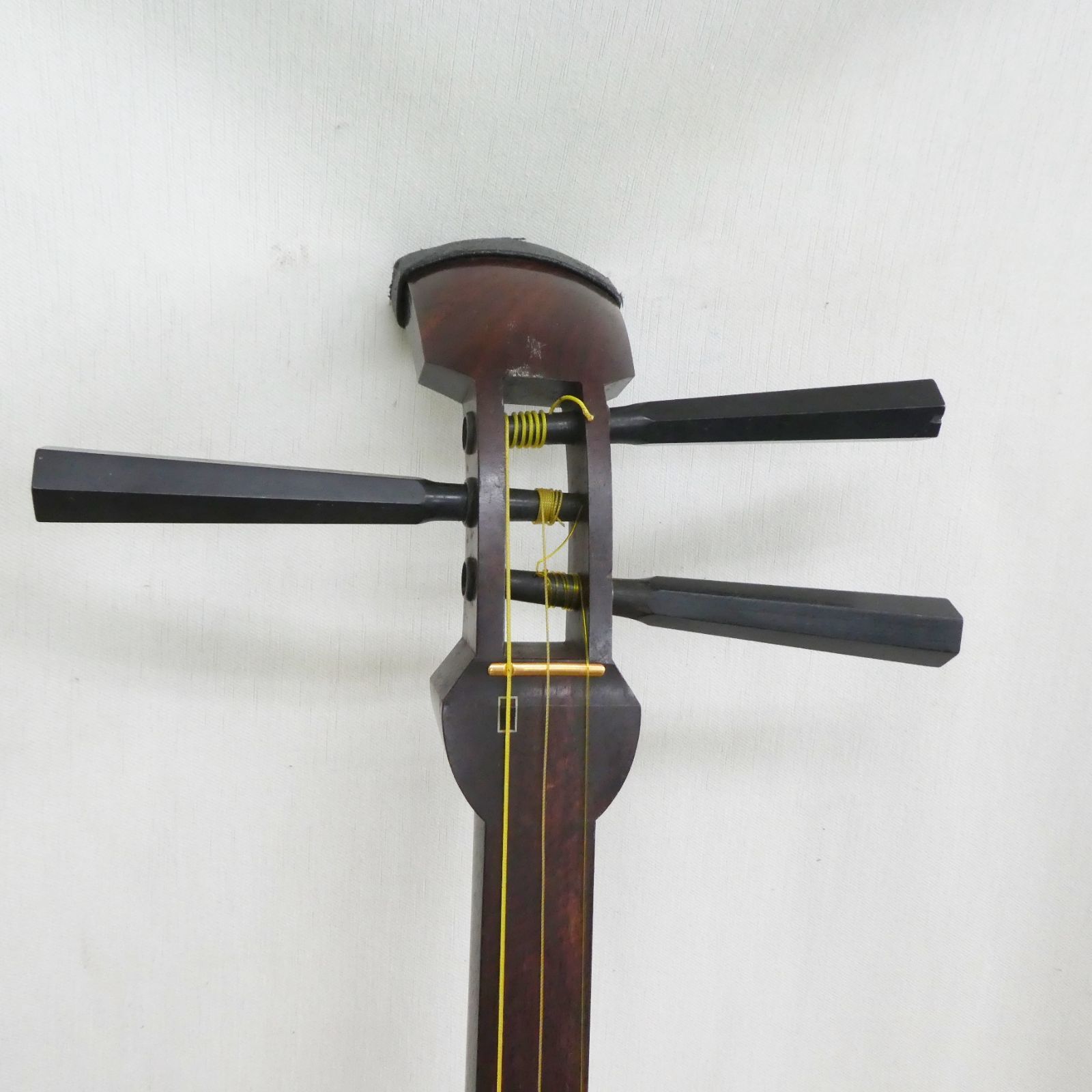 伝統楽器 蝶