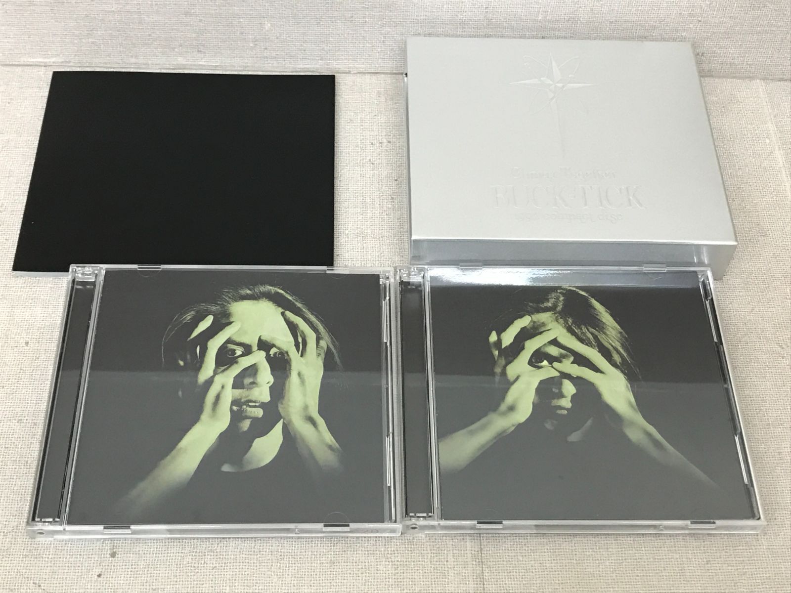 ◇BUCK-TICK Climax Together CD （RE0068）◇ - メルカリ
