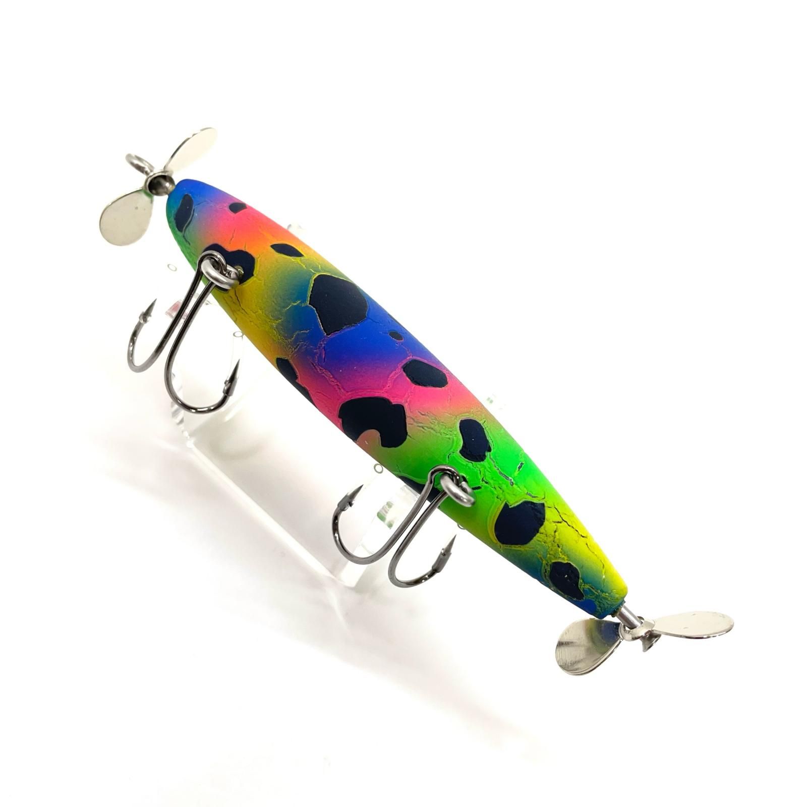 フェイス、オリカラ 主オリジナルカラー Fxxx エイリアンヘッズJr