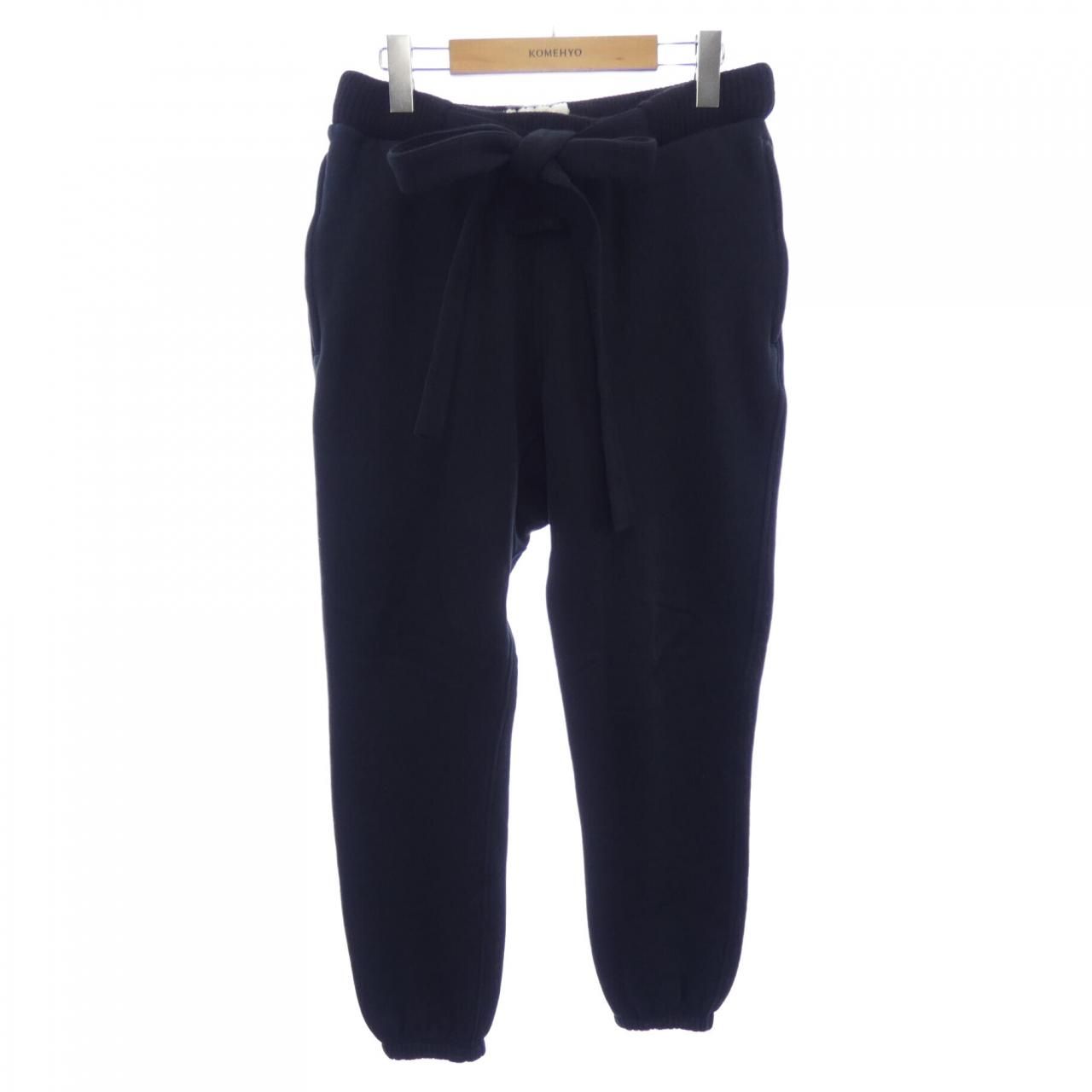 エルメネジルドゼニア Ermenegildo Zegna FEAR OF GOD パンツ