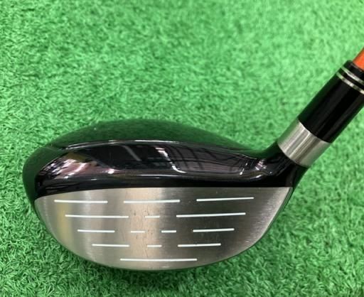DUNLOP ダンロップ/SRIXON ZF65 フェアウェイウッド ♯5/Miyazaki Mizu6S/ABランク/81【中古】 中古】スリクソン Z F65 フェアウェイウッド Miyazaki Kaula