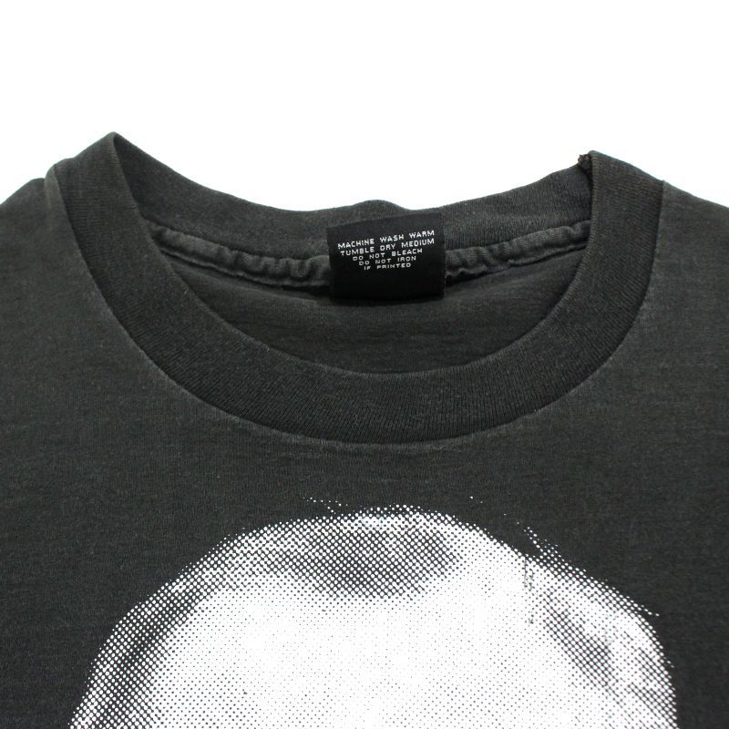 90s USA製 vintage They might be giants ゼイマイトビー