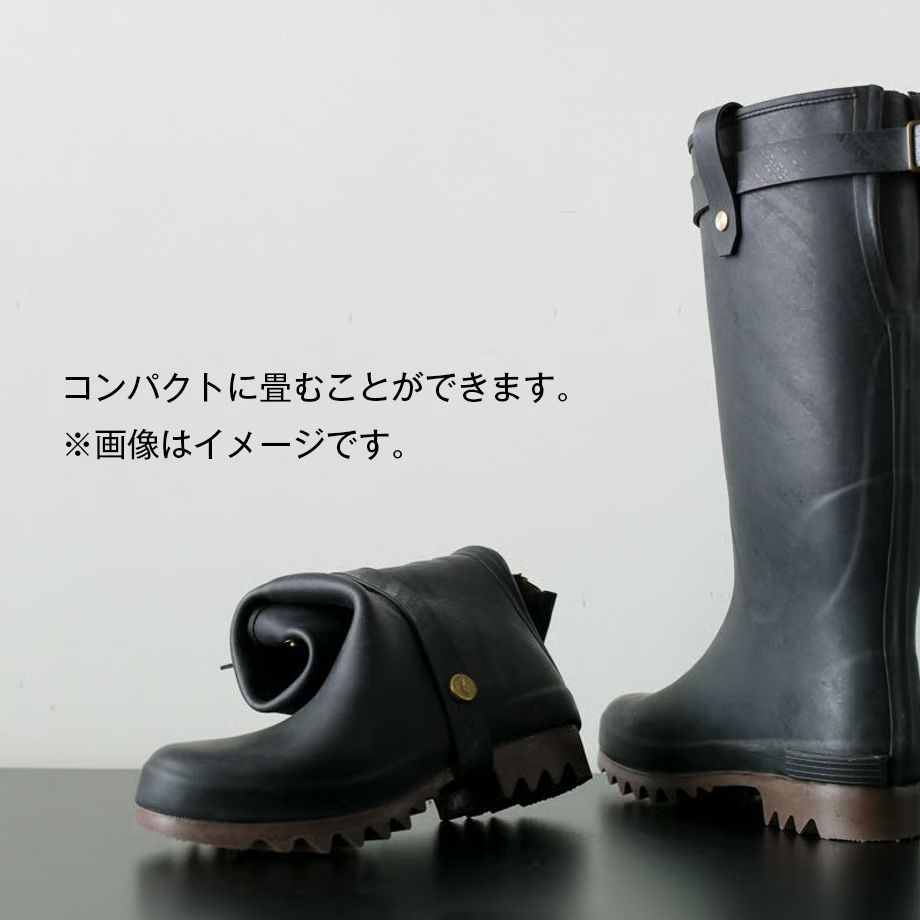 【値下げ】レインブーツ Daiichi rubber Daiichi Rubber RAKA OLIVE | Daiichi Rubber