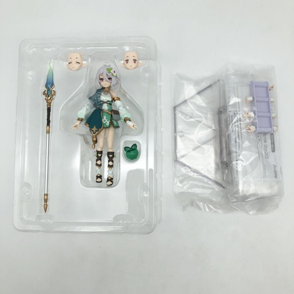 未開封figma 592 コッコロ 「プリンセスコネクト!Re：Dive」 コッコロ