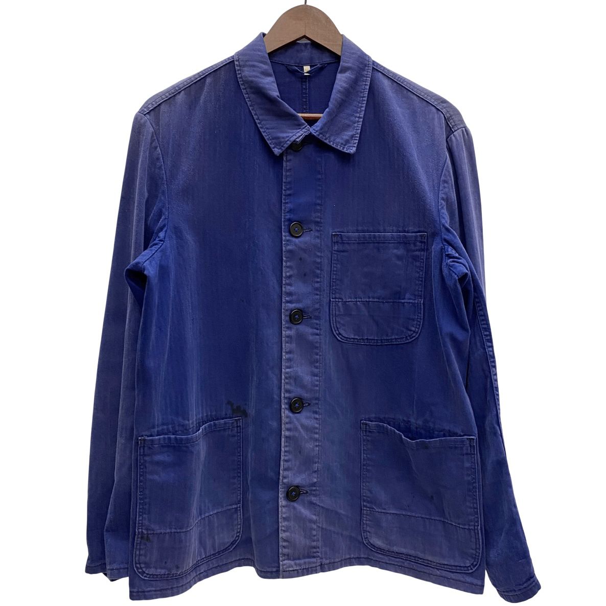 ヴィンテージ vintage 40's 50's FRENCH MILITARY フランス軍