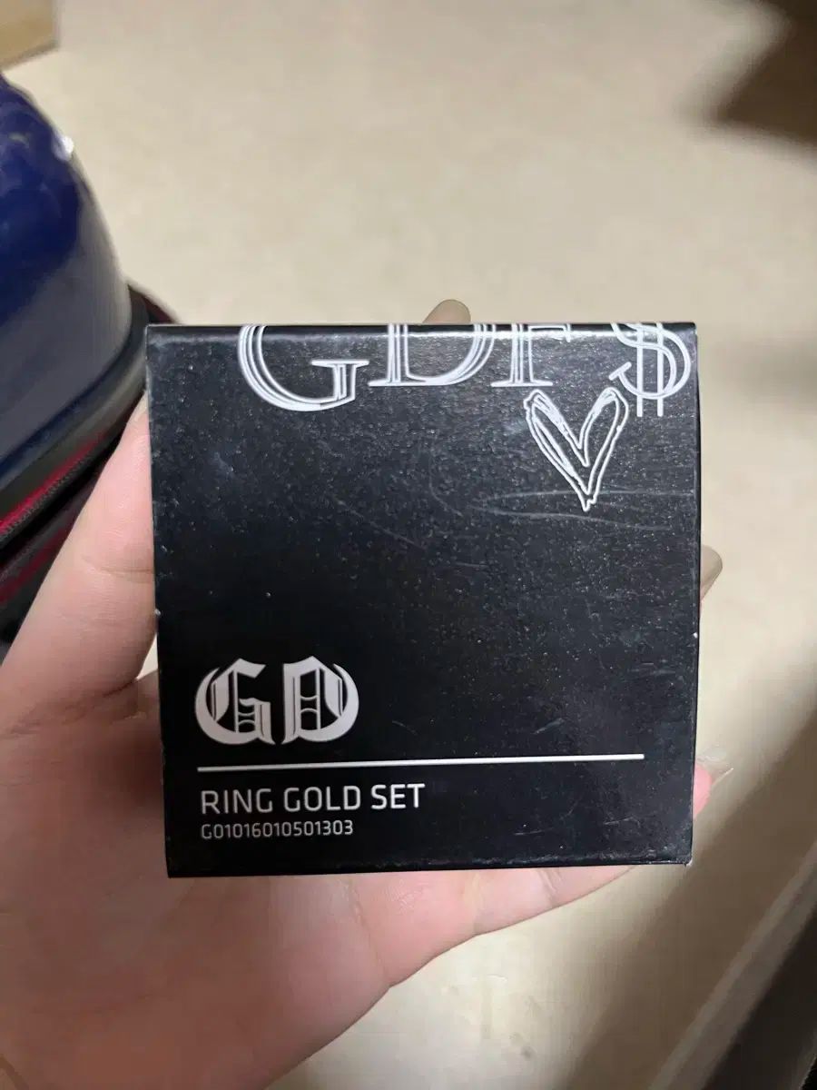 G-DRAGON BIGBANG ビッグバン ジードラゴン : ジヨン - GD | DVD 0 