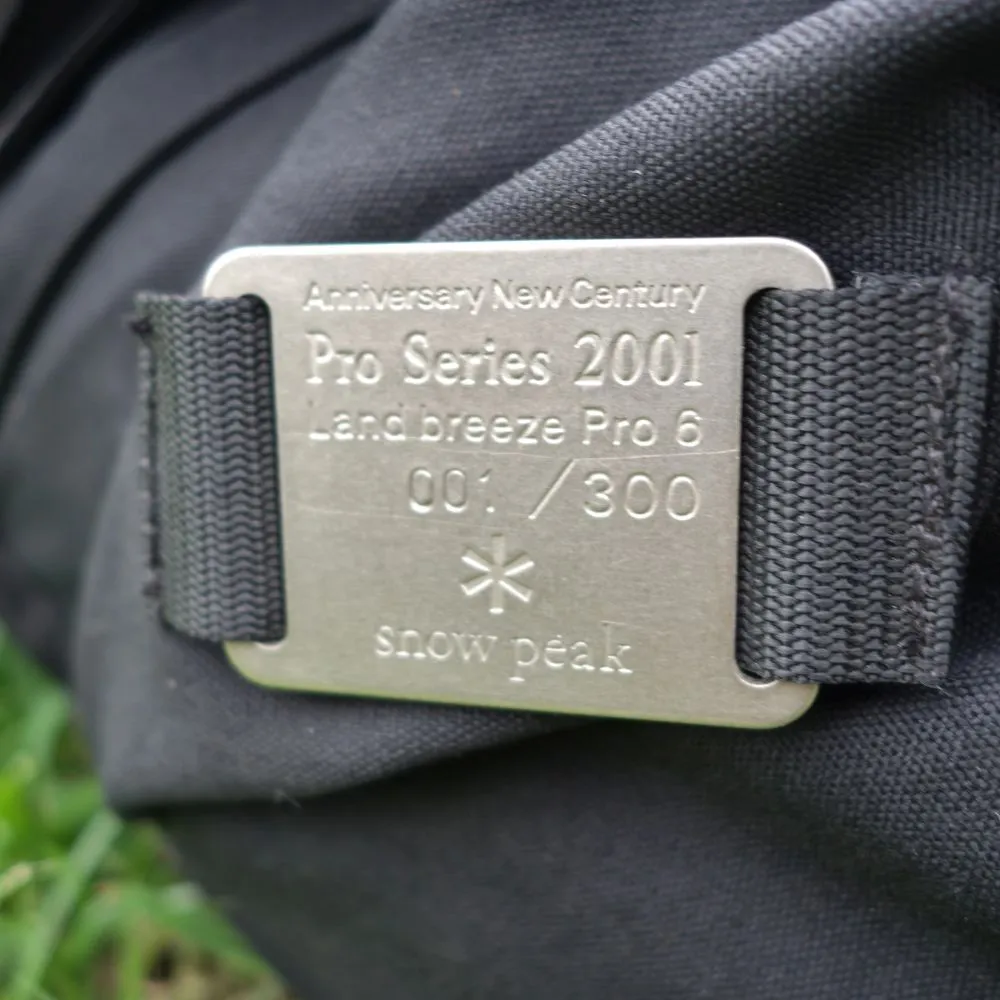 2026年最新】ランドブリーズ6 スノーピークの人気アイテム - メルカリ