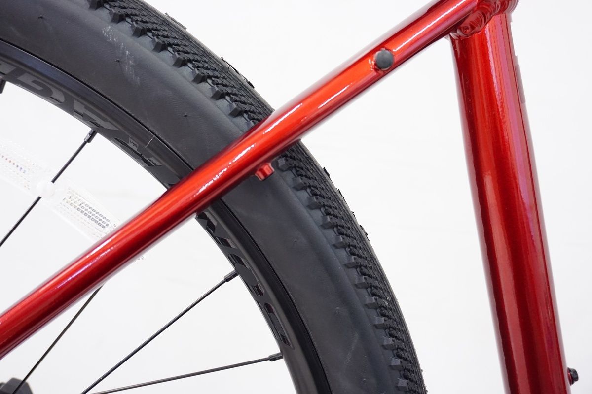 クロスバイク バイチャリ浜松店