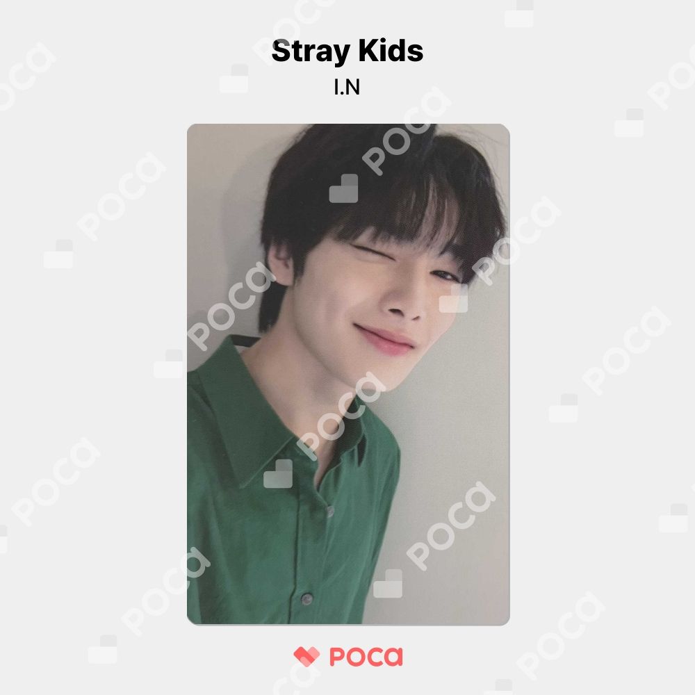 StrayKids スキズ 5-STAR 店舗特典 アイエン Amazon.co.jp: straykids スキズ アイエン イエニ トレカ 5star