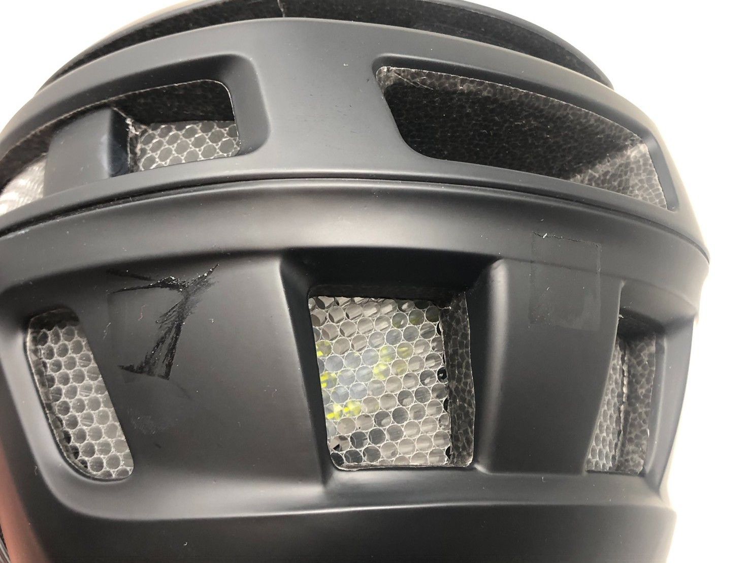 思い出の品 ◆Smith Forefront 2 MTB サイクリングヘルメット Mサイズ 55-59cm 保証なし 現状品◆18074