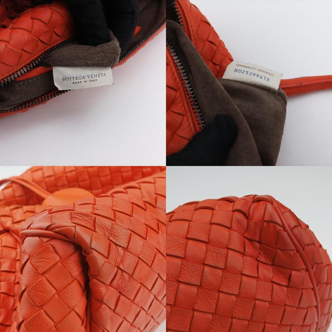 BOTTEGA☆ボッテガ☆ヴェネツィア工房☆ラビットグラフィックT ボーン/クラウドコットン クロシェ Tシャツ| Bottega Veneta® 日本