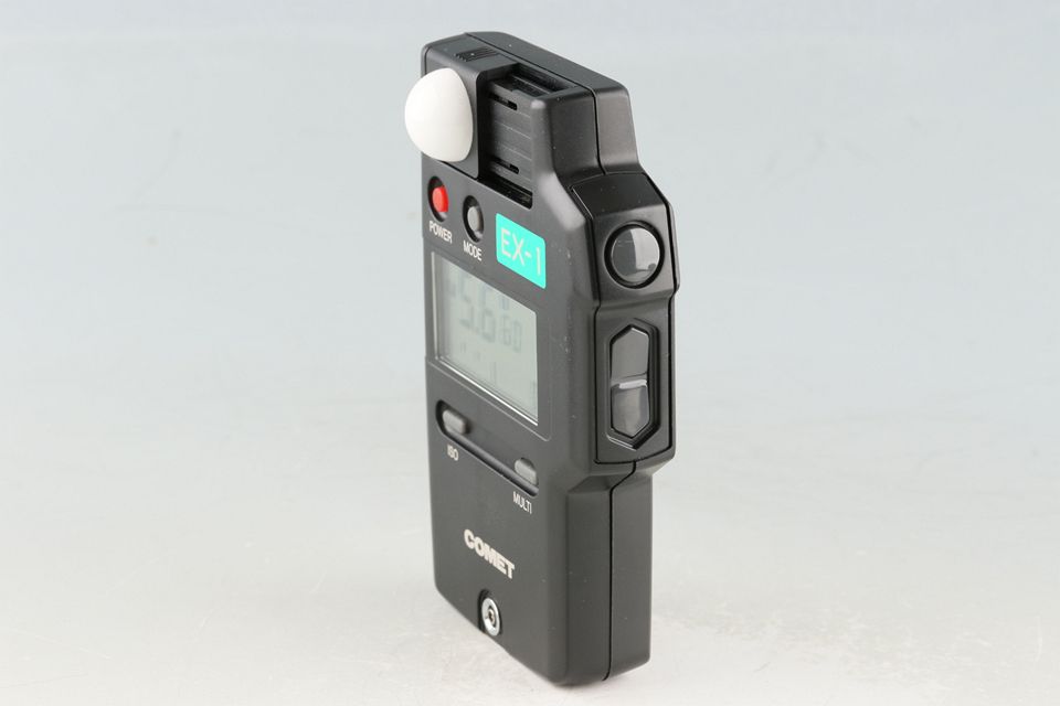 Flash Meter