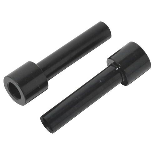 まとめ買い プラス 強力2穴パンチPU-220用替刃 2本入 PU-220H ×3セット