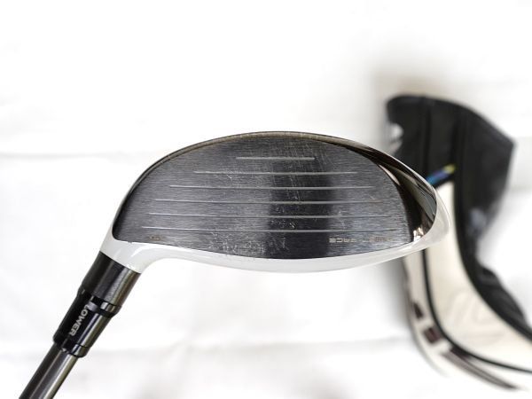 TaylorMade SIM2 5W （19度）ツアーAD GP-6（S） ゴルフ