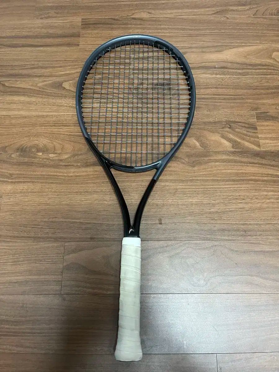 HEAD SPEED MP 500 （2023）テニスラケットG2