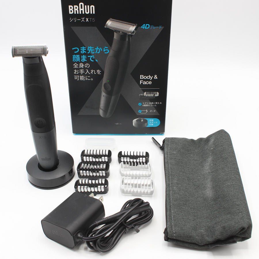 WAHL 5Star Vapor コードレスバリカン ウォール@=730@6@