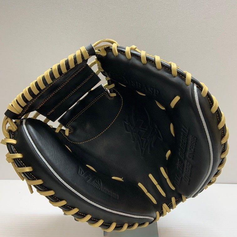 ハタケヤマ 軟式 キャッチャーミット TH-M8BASP M8型 4657 ハタケヤマ HATAKEYAMA 軟式 キャッチャーミット TH-M8BASP M8型 4657