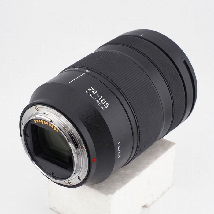 LUMIX S