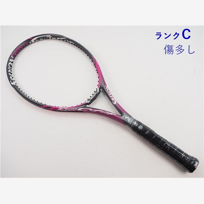 Srixon - 中古 テニスラケット スリクソン レヴォ CS 8.0 2018年モデル (G1)SRIXON REVO CS 8.0 2018 スリクソン レヴォ シーブイ3.0 エフ ツアー 2018年モデルSRIXON