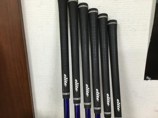 ファッション好き ヤマハ inpres DRIVESTAR 6S アイアンセット IR SPEEDER NX for Yamaha M423i フレックスSR メンズ 男性用 右利き 右用 Cランク ゴルフクラブ 5☆大好評！