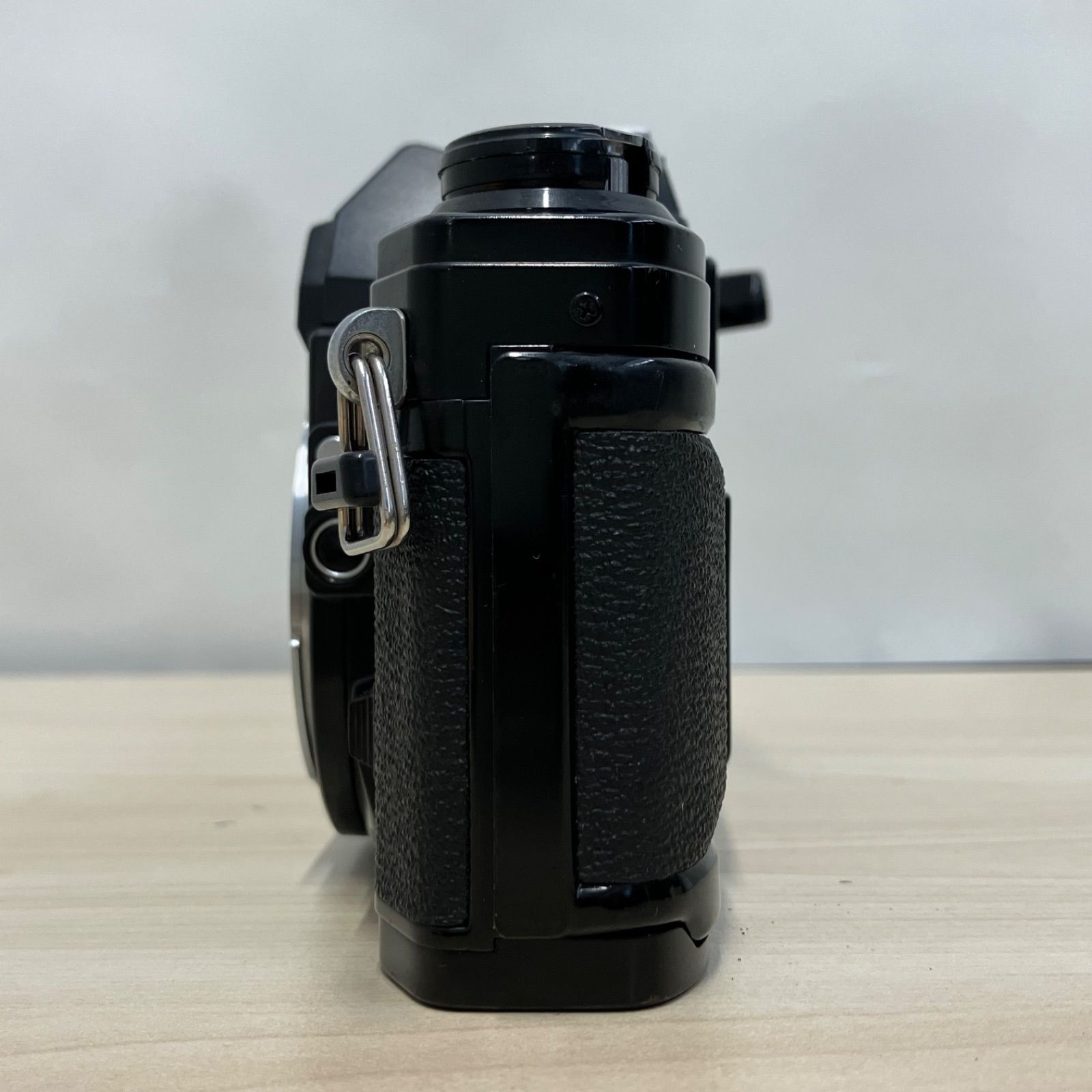 00413】 Canon AE-1 キヤノン フィルム一眼レフカメラ 一眼レフ