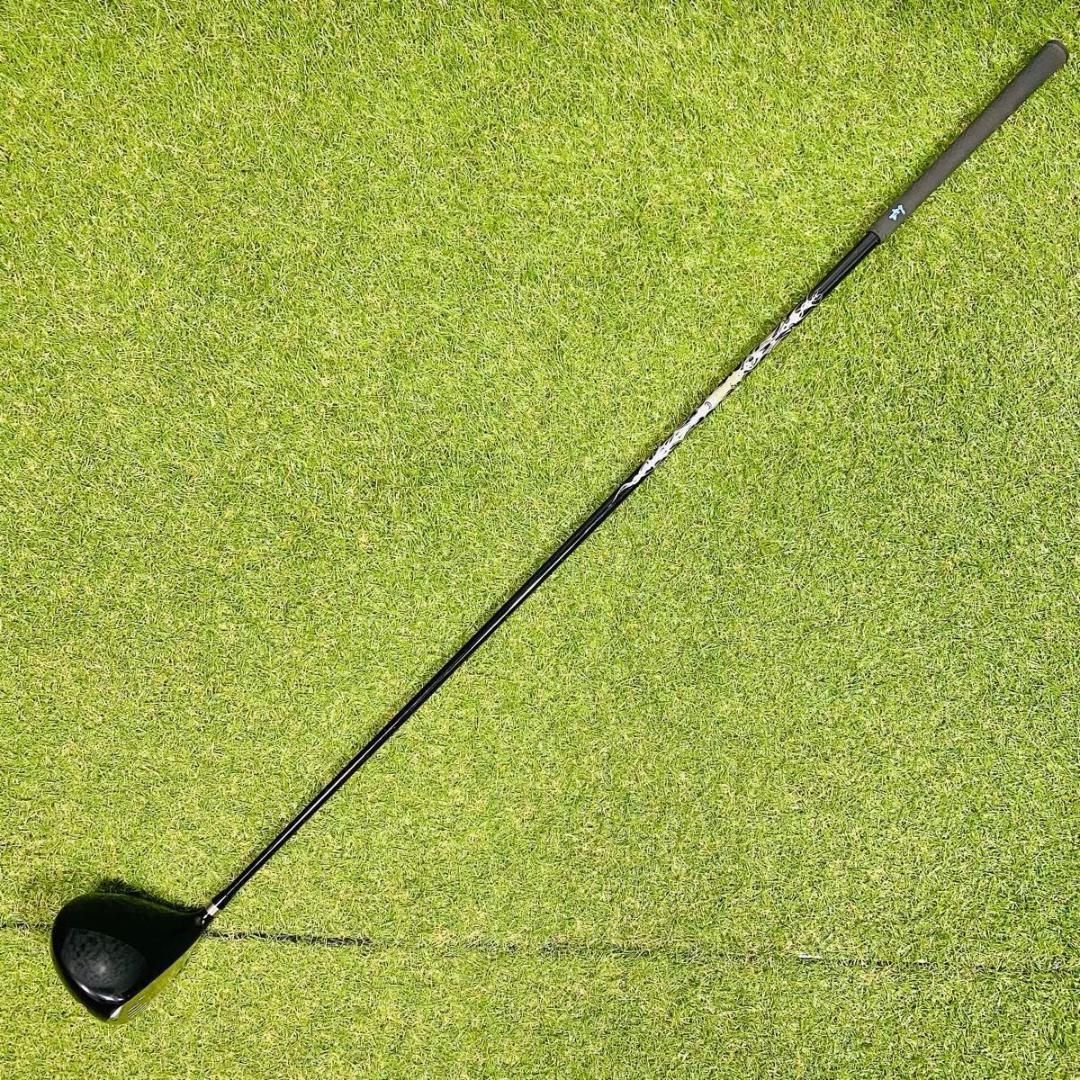 希少レア】ジェイビーム BM-535 1W ドライバー メンズ 右利き用