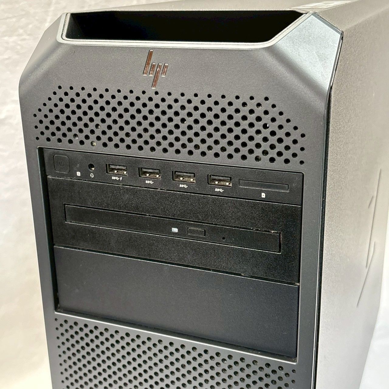 動作良好 HP|Z4|G4|Workstation|Xeon|W-2102|SSD256GB|GTX1660|Winリセット済み|No.492
