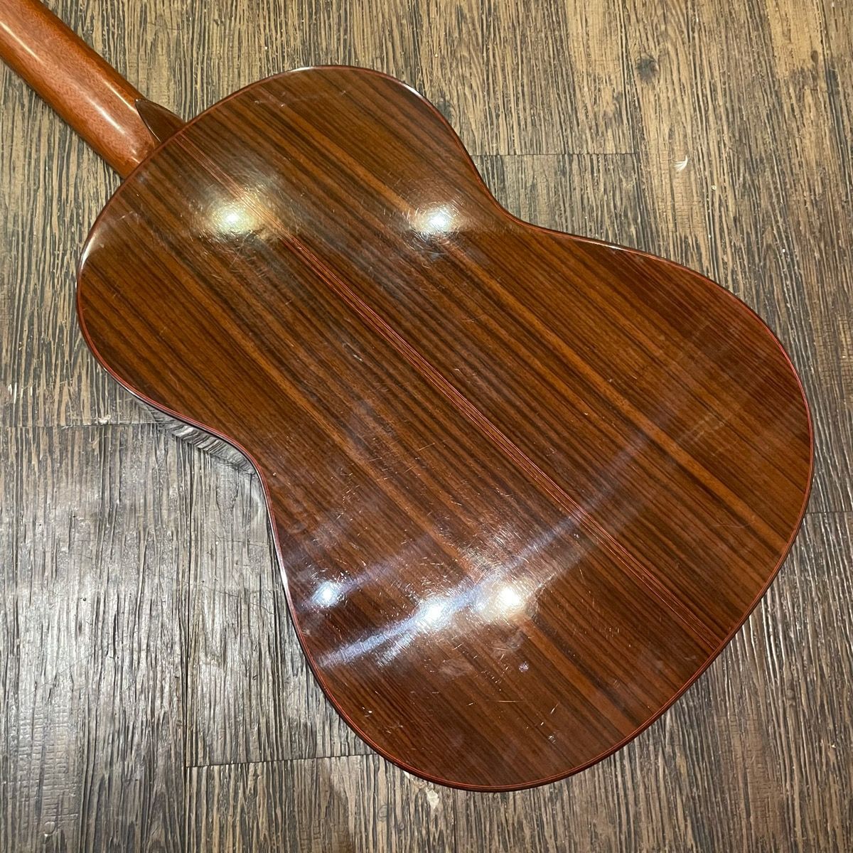 Aranjuez No.710 Classical Guitar アランフェス クラシック