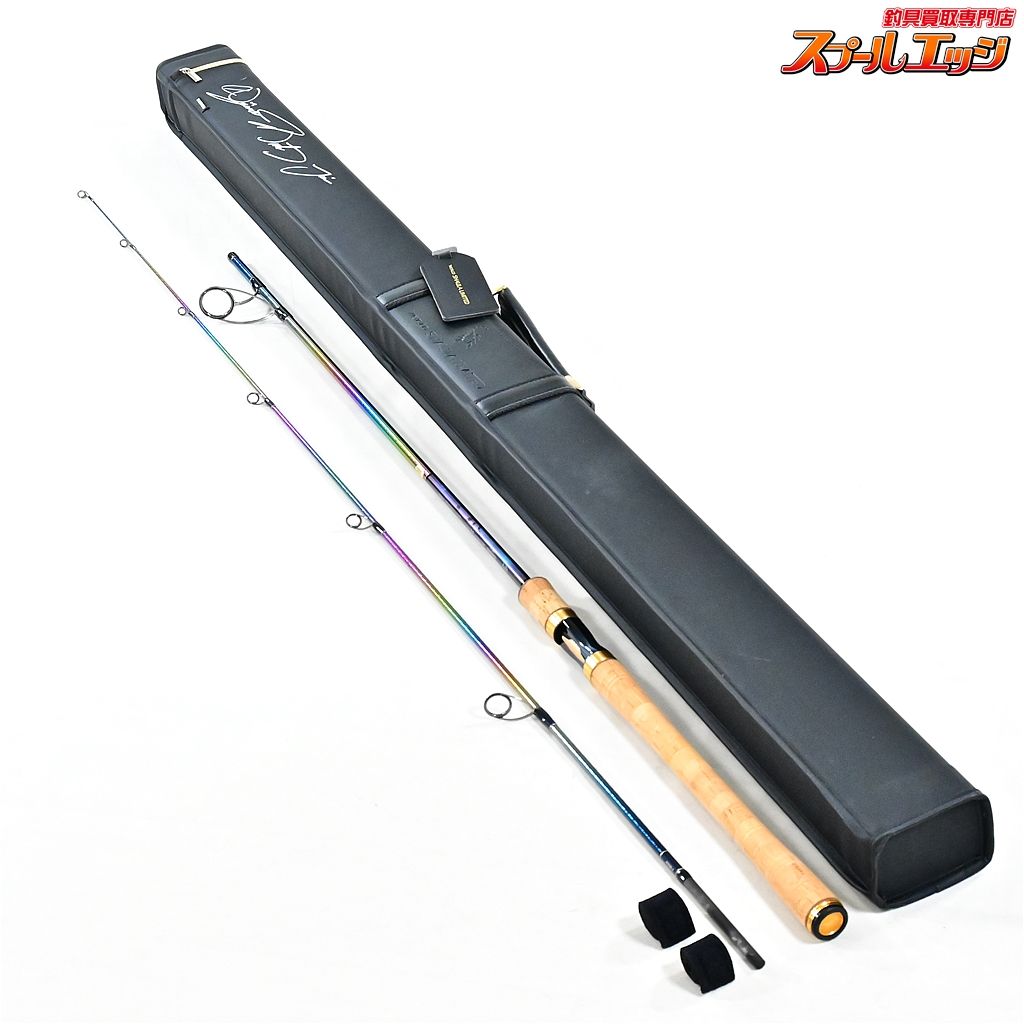 【シマノ】 23ワールドシャウラ リミテッド 2753R-2 SHIMANO