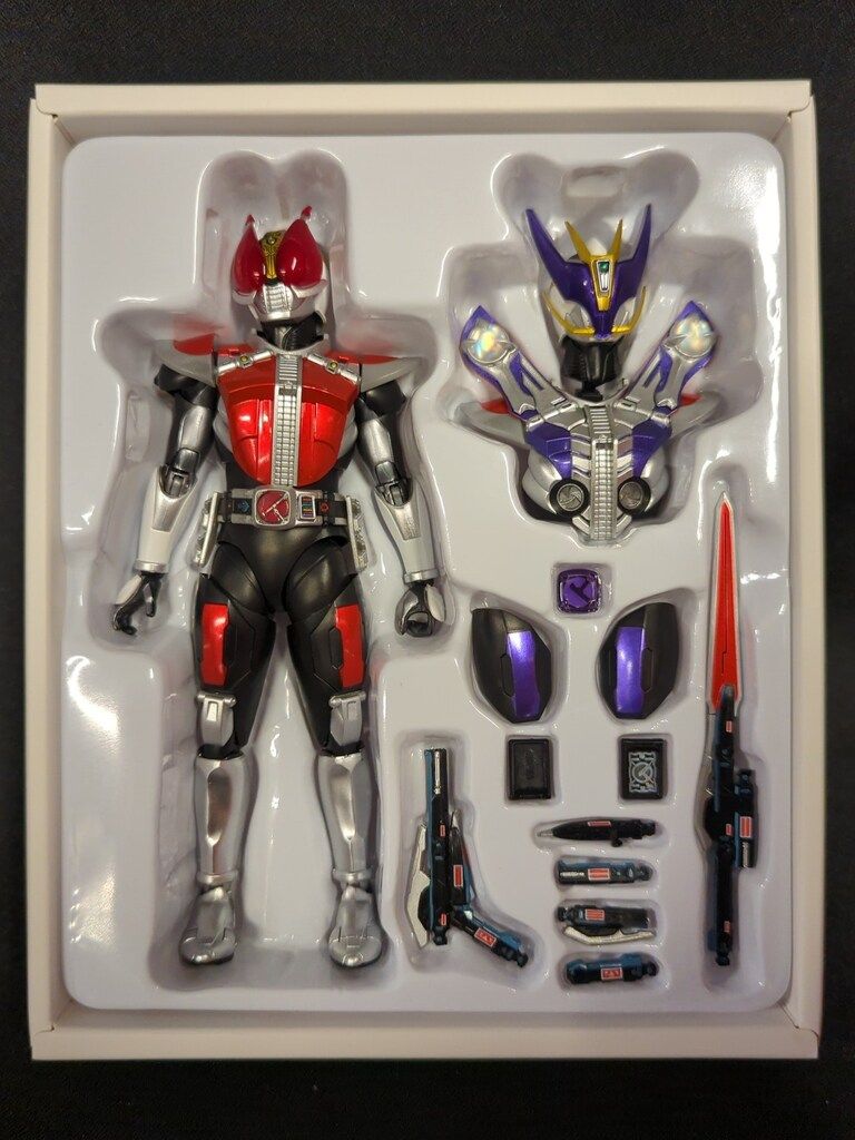 真骨彫製法）（エス・エイチ・フィギュアーツ BANDAI SPIRITS S.H.