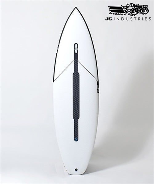 JS INDUSTRIES SURFBOARDS ジェイエスインダストリー  XERO HYFI2.0 ゼロ ハイファイ2.0 Bディメンション サーフボード ショート FCS2 JJ C30