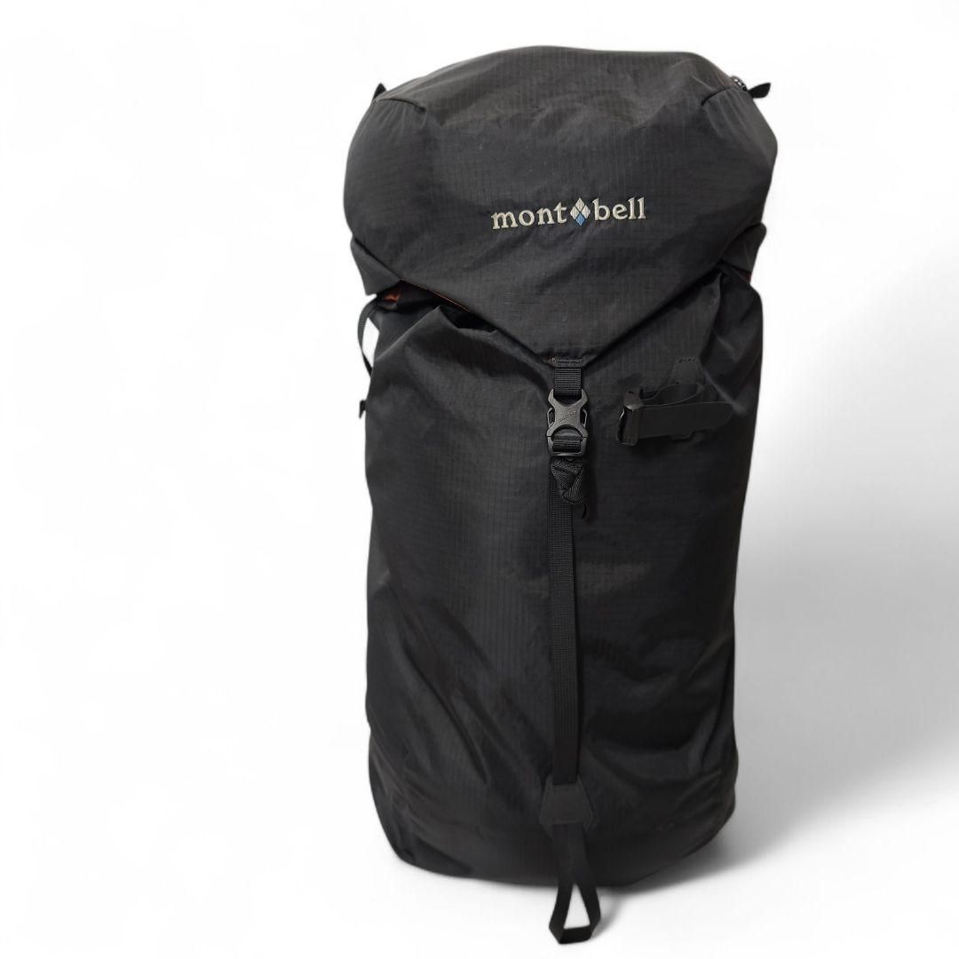 mont-bell モンベル バランスライト30 リュック30L 1123881