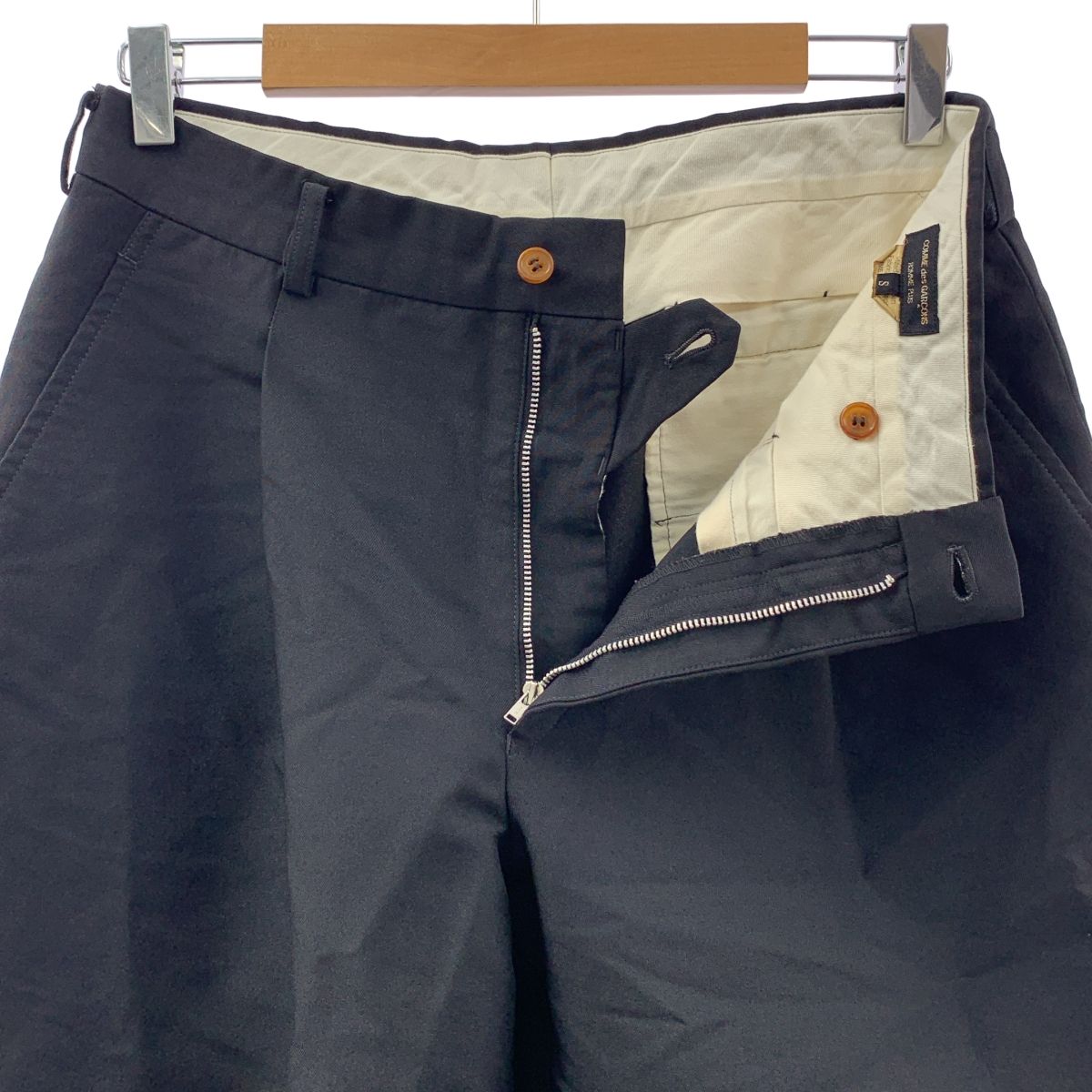 COMME des GARCONS HOMME PLUS / コムデギャルソンオムプリュス