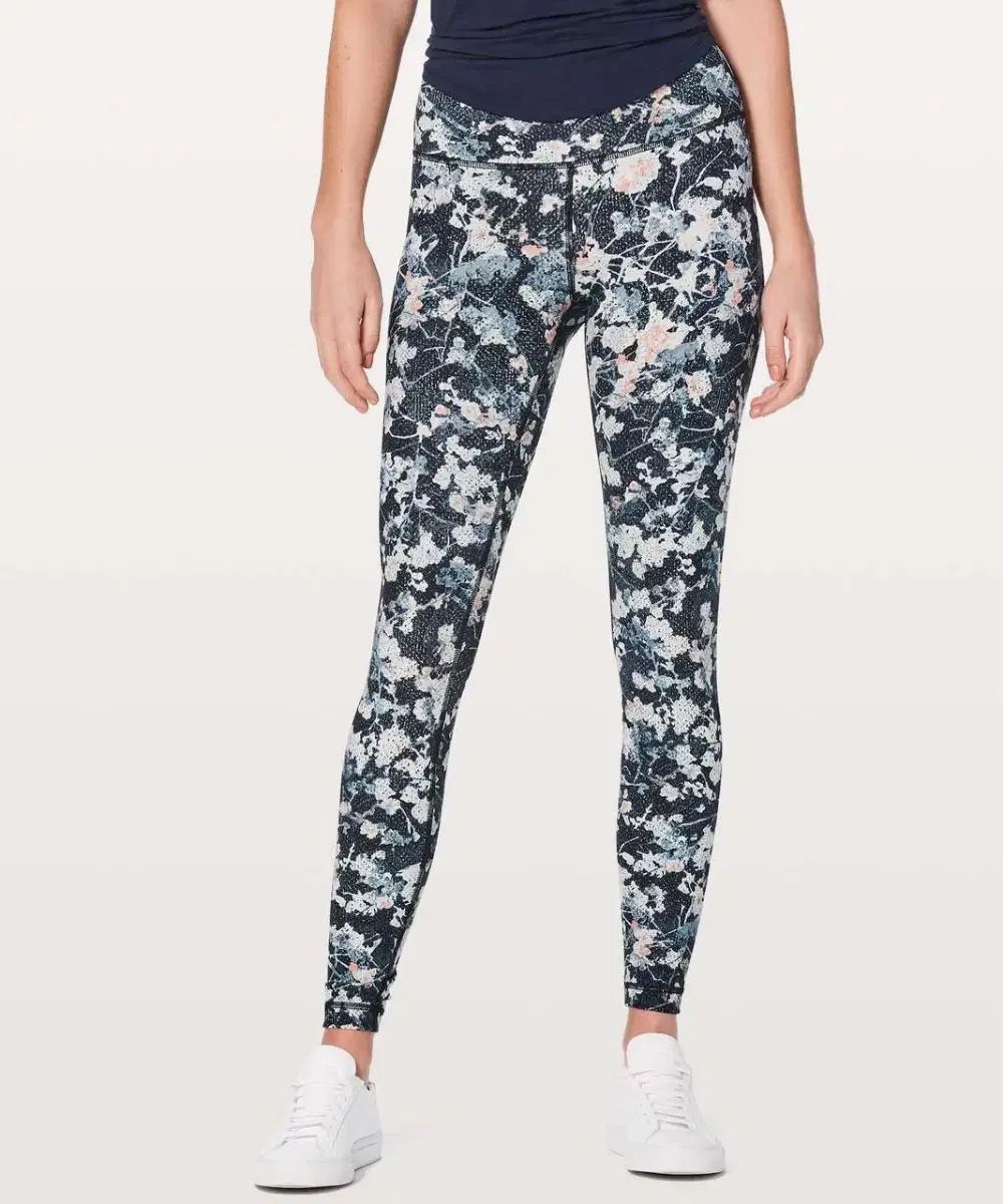 lululemon ルルレモン Wunder Under HR Tight 4 サイズ ワンダーアンダー レギンス