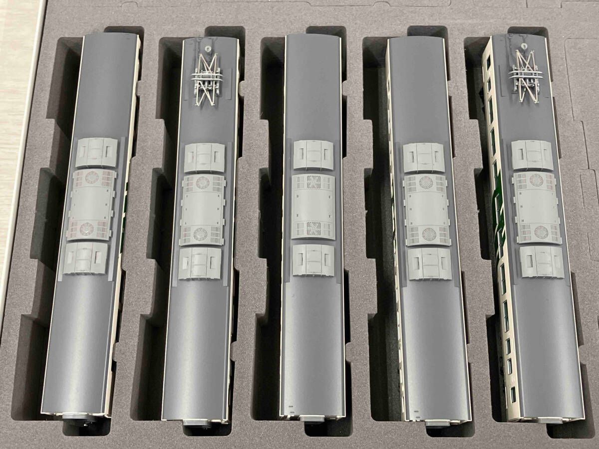 最終値下げ！！】TOMIX 98568 JR 185-0系特急電車(踊り子・強化型