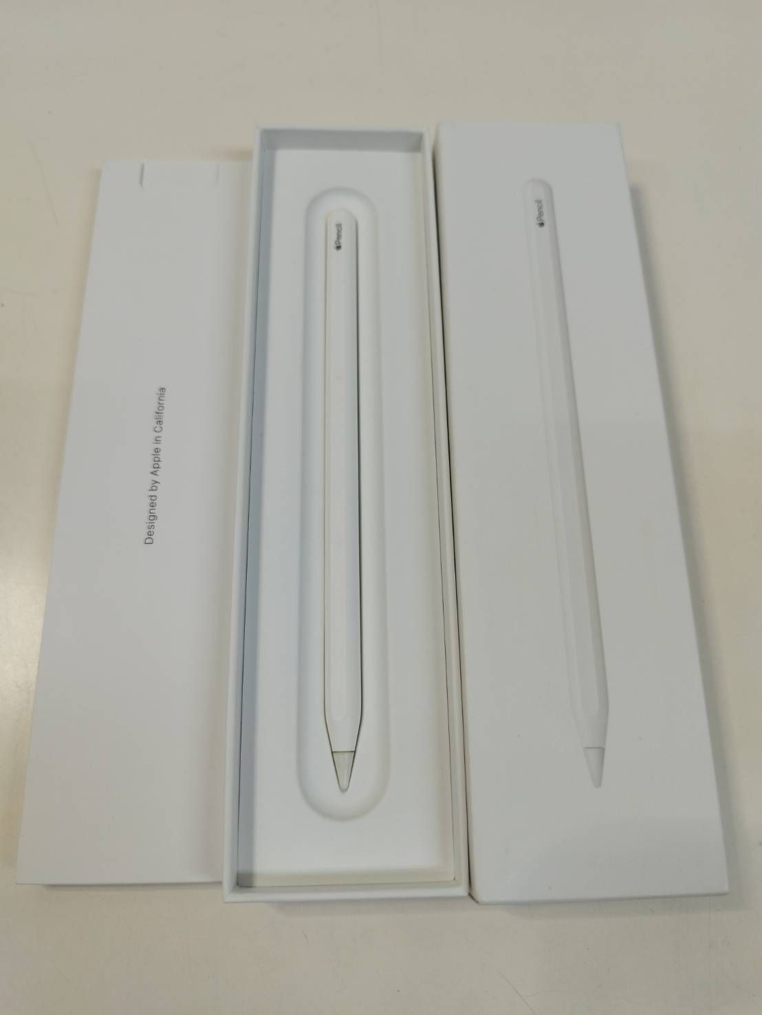 【動作品】Apple Pencil 第2世代/A2051〈MU8F2J/A〉