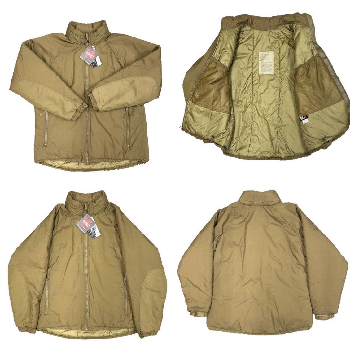 WILDTHINGS (ワイルドシングス) ハッピースーツ 米軍 USMC