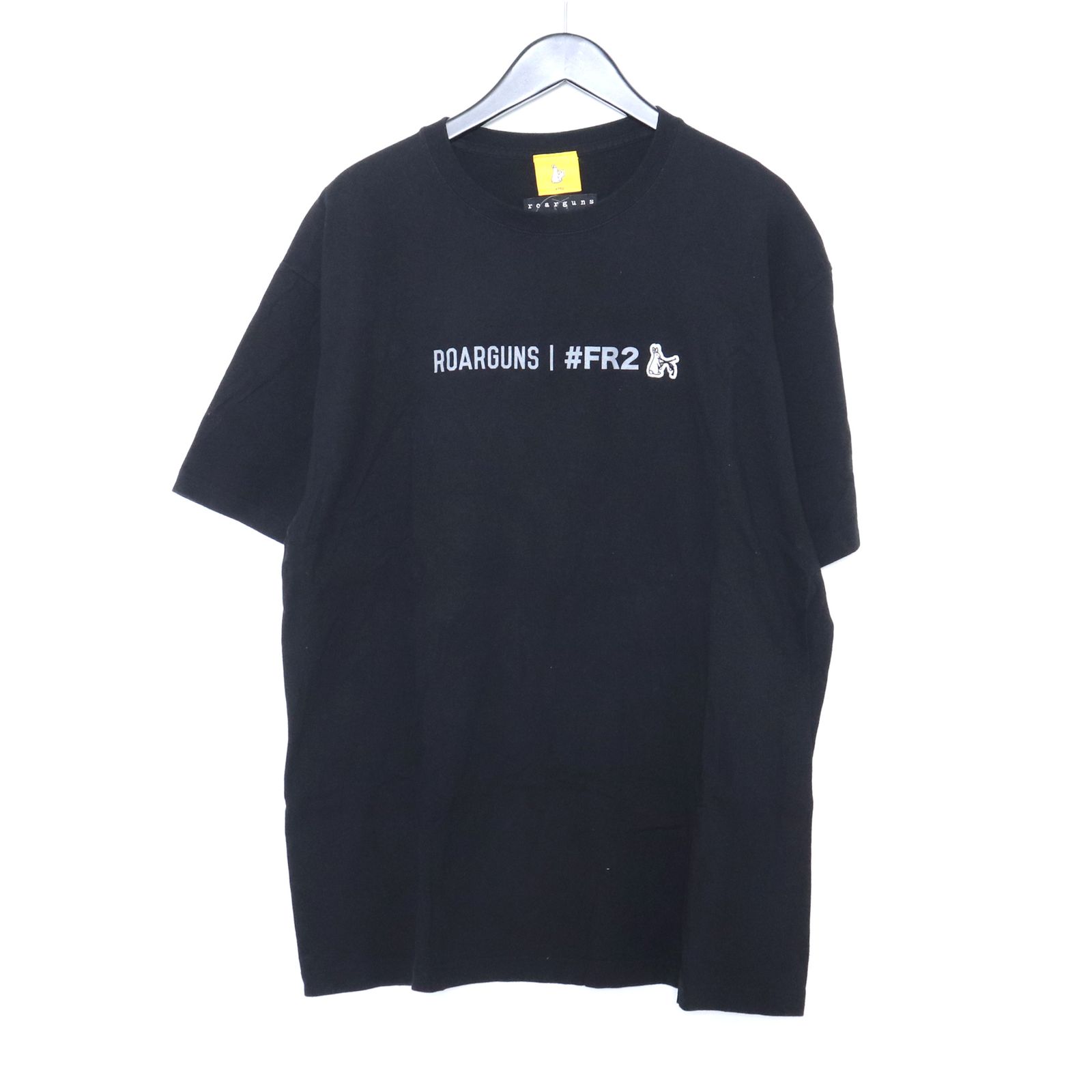 FR2 × ROARGUNS 20SS プリントTシャツ XL - GRAIZ-UsedBrand Shop