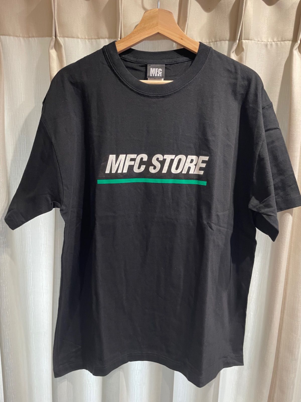 mfc store TEE Tシャツ Lサイズ - メルカリ