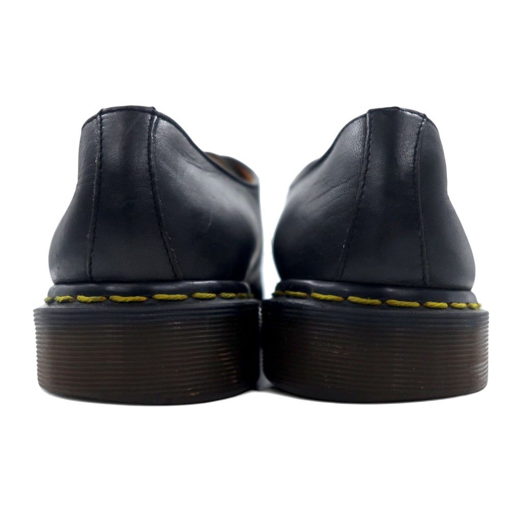 Dr.Martens イングランド製 3ホールシューズ 28cm ブラック レザー  