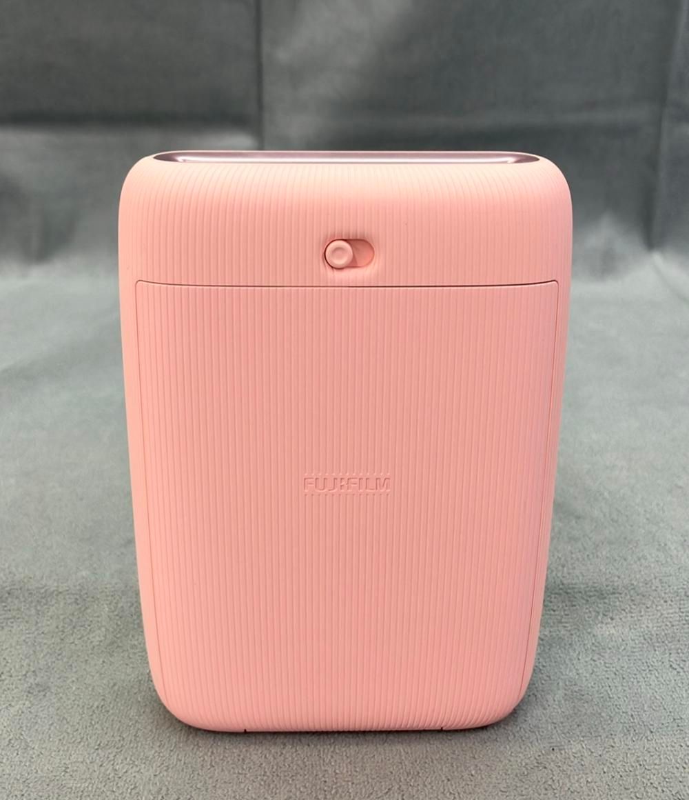 FUJIFILM instax mini Link スマートフォンプリンター