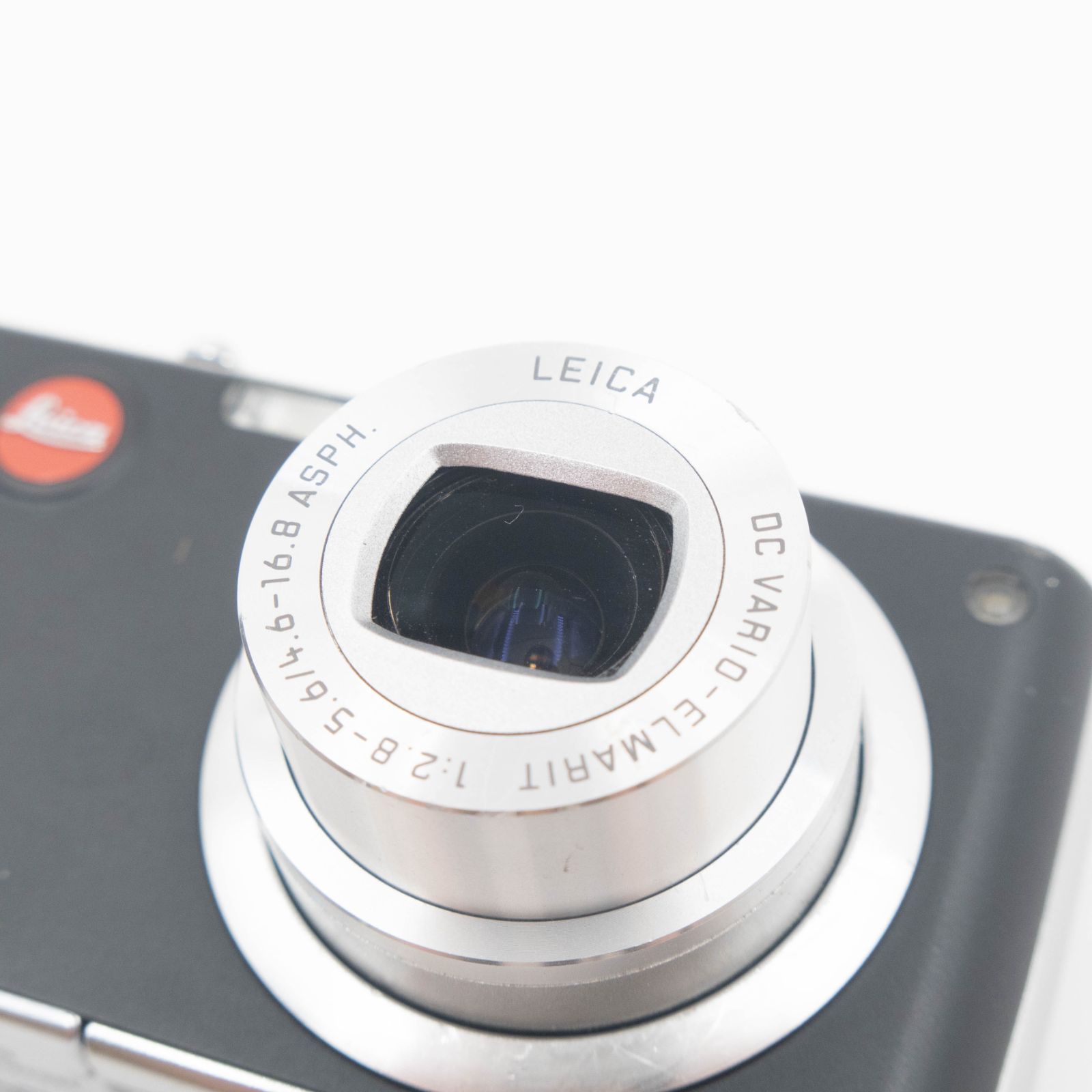 ライカ Leica C-LUX1 コンパクトデジタルカメラ ブラック 動作品 Amazon | ライカ LEICA C-LUX1 ブラック | コンパクト 通販