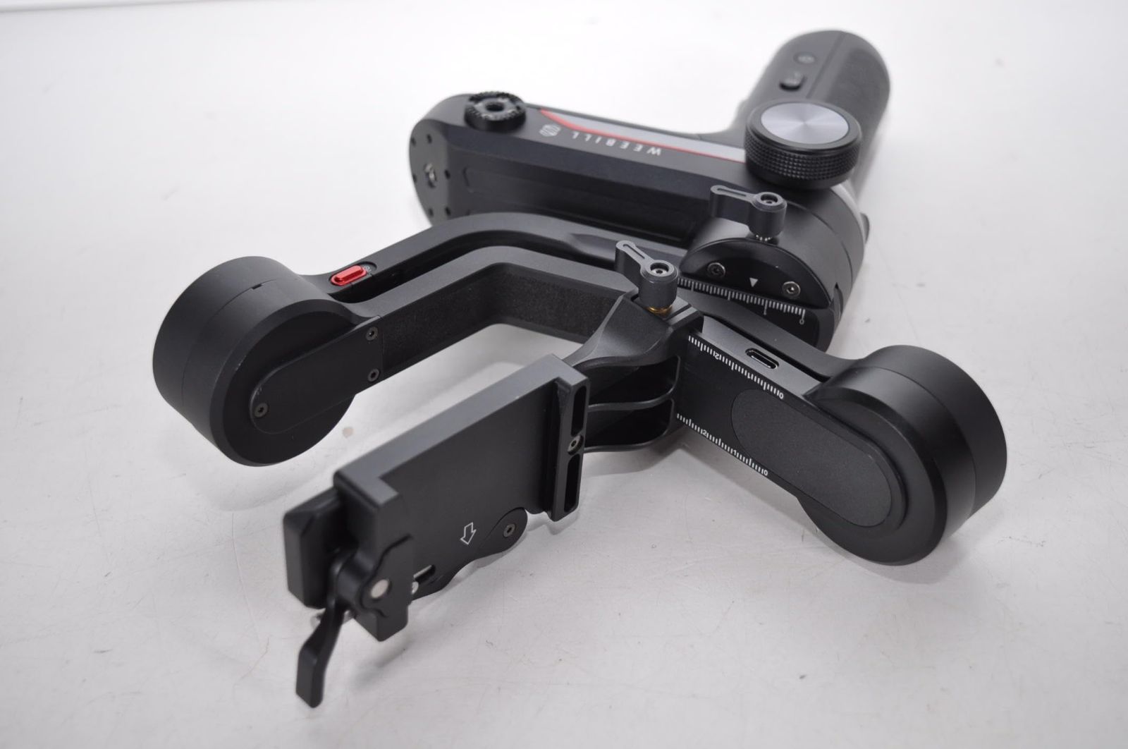 ZHIYUN