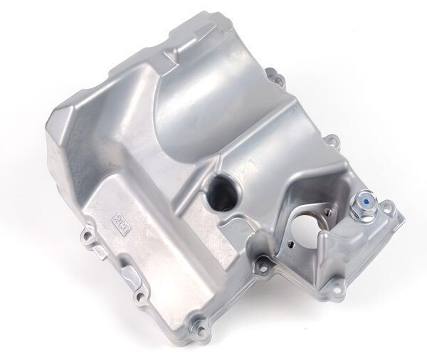 ヤマハ R6 ストレーナーカバー Strainer Cover 2C0-13400-00 YAMAHA 純正 Genuine JDM メーカー純正品
