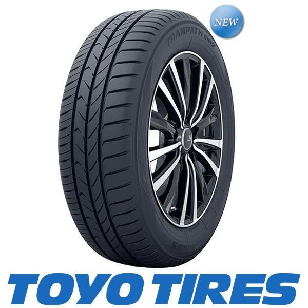 205/50R17 17インチ トーヨー トランパス MP7 1本 正規品 タイヤのみ